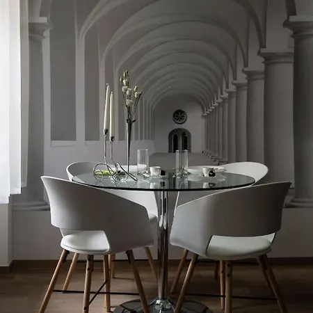 Appartamento Premium By Hi5-king Street's Luxury *