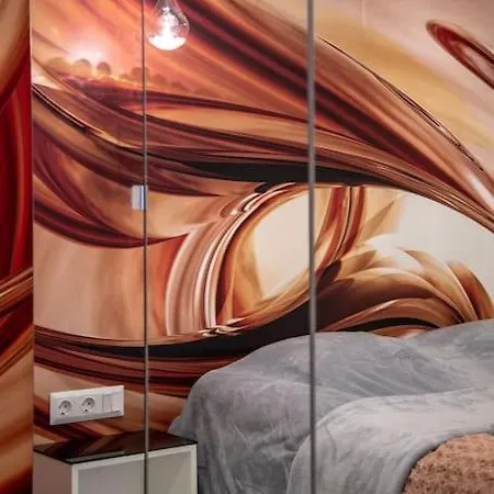 Апартаменты Premium By Hi5-king Street's Luxury *