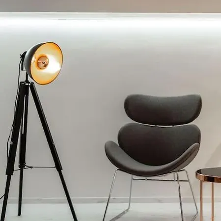 Апартаменты Premium By Hi5-king Street's Luxury