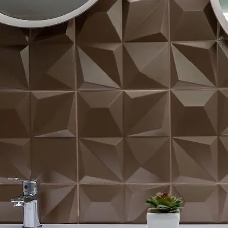 Premium By Hi5-king Street's Luxury Апартаменты Будапешт