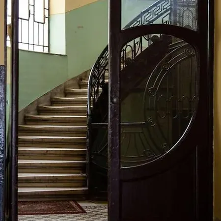 Апартаменты Premium By Hi5-king Street's Luxury *