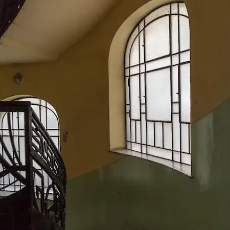 Апартаменты Premium By Hi5-king Street's Luxury