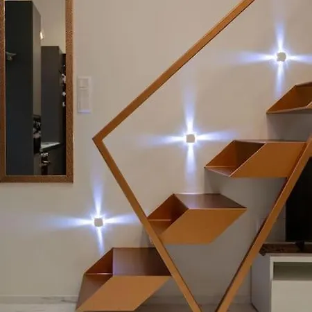 Premium By Hi5-king Street's Luxury Будапешт