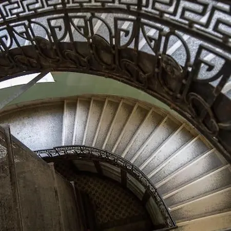 Апартаменты Premium By Hi5-king Street's Luxury *