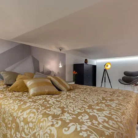 Premium By Hi5-king Street's Luxury Апартаменты Будапешт