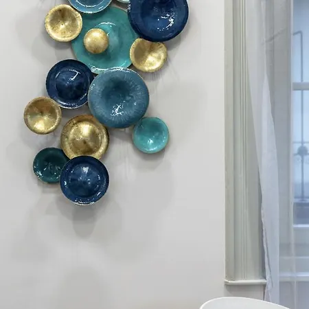 Premium By Hi5-king Street's Luxury Будапешт