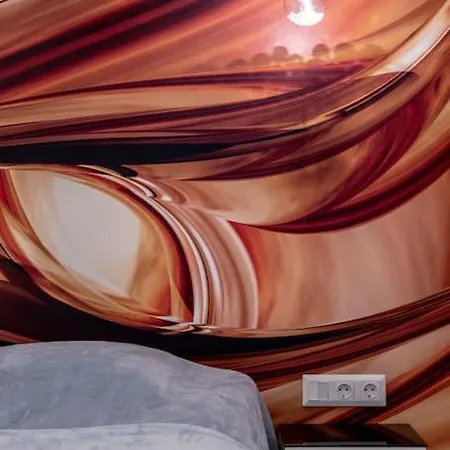 Апартаменты Premium By Hi5-king Street's Luxury