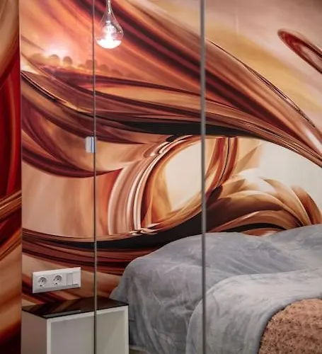 דירה Premium By Hi5-king Street's Luxury *