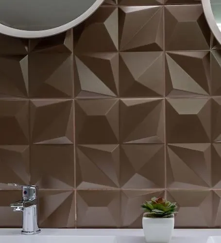 Premium By Hi5-king Street's Luxury Lägenhet Budapest