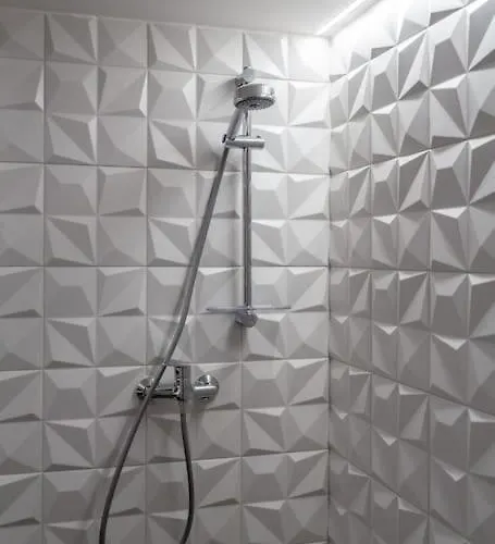 דירה Premium By Hi5-king Street's Luxury *