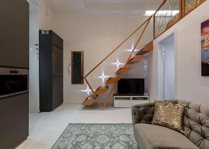 Premium By Hi5-king Street's Luxury דירה