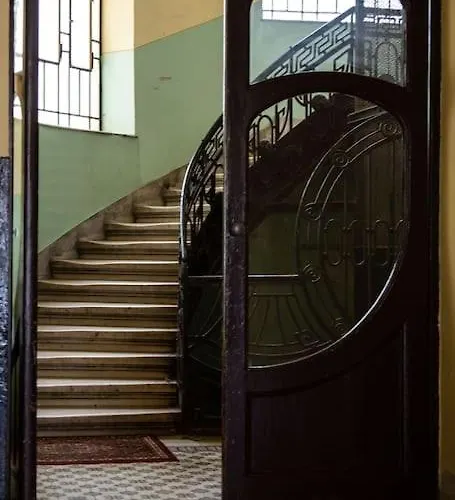 דירה Premium By Hi5-king Street's Luxury *