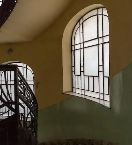 דירה Premium By Hi5-king Street's Luxury