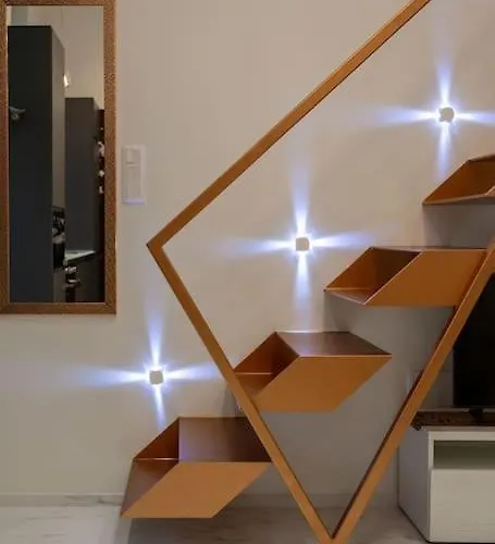 Premium By Hi5-king Street's Luxury בודפשט