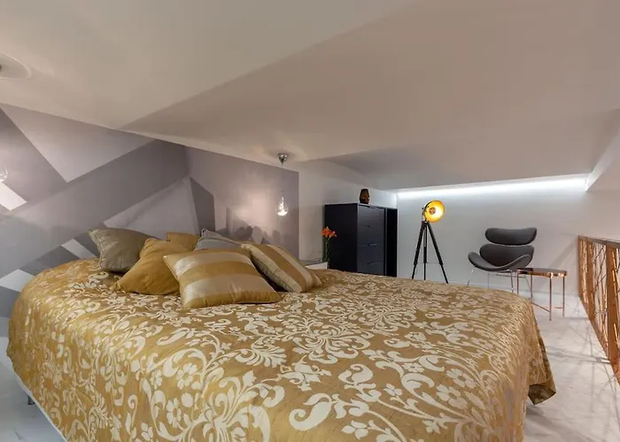 Premium By Hi5-king Street's Luxury דירה בודפשט