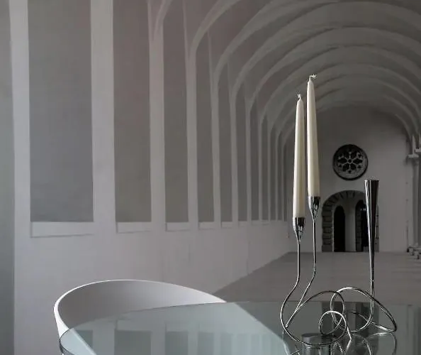 Premium By Hi5-king Street's Luxury *