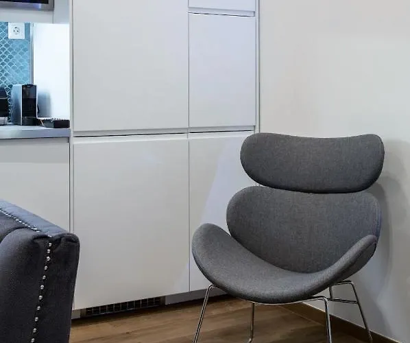 Premium By Hi5-king Street's Luxury * Budapest