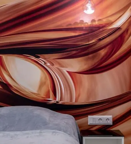 דירה Premium By Hi5-king Street's Luxury