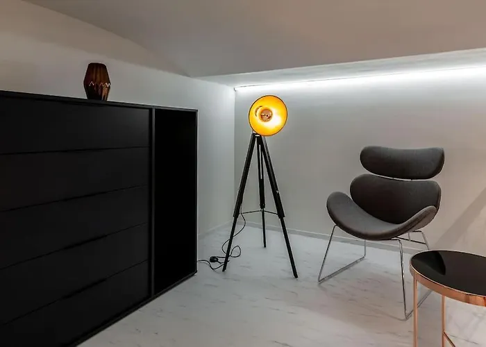 Premium By Hi5-king Street's Luxury Lägenhet