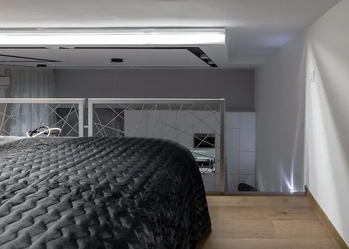 Premium By Hi5-king Street's Luxury דירה