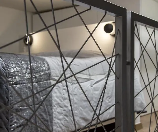 Premium By Hi5-king Street's Luxury Lägenhet *