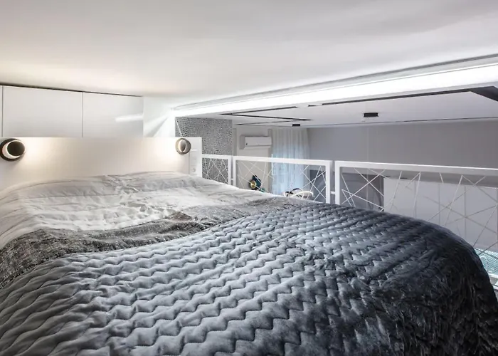Lägenhet Premium By Hi5-king Street's Luxury