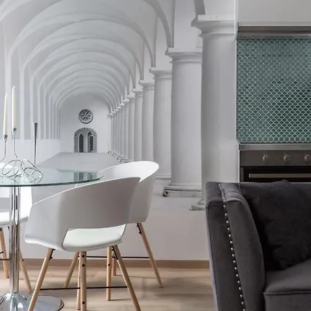 Appartamento Premium By Hi5-king Street's Luxury Budapest