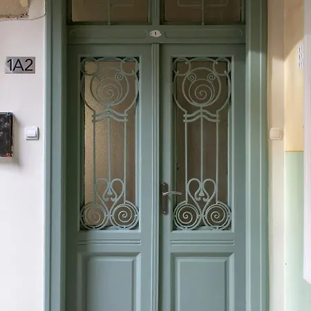 Premium By Hi5-king Street's Luxury Appartamento Budapest