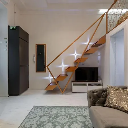 Premium By Hi5-king Street's Luxury Apartment