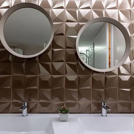 Apartment Premium By Hi5-king Street's Luxury