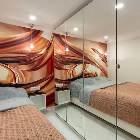 Premium By Hi5-king Street's Luxury * Budapest