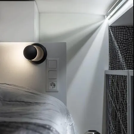 Premium By Hi5-king Street's Luxury * Budapest