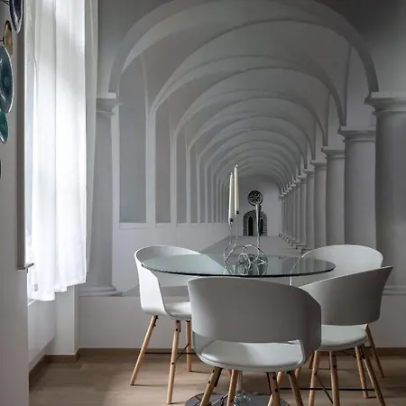 Premium By Hi5-king Street's Luxury Budapest